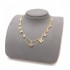 Highly recommended necklace 2023SS LOUIS VUITTON Louis Vuitton